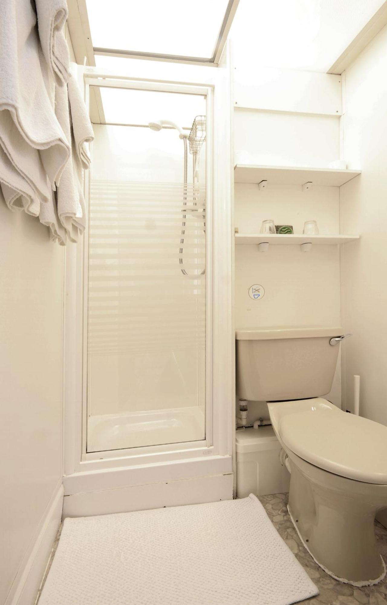The Paragon - Guest Accommodation Scarborough Quarto foto