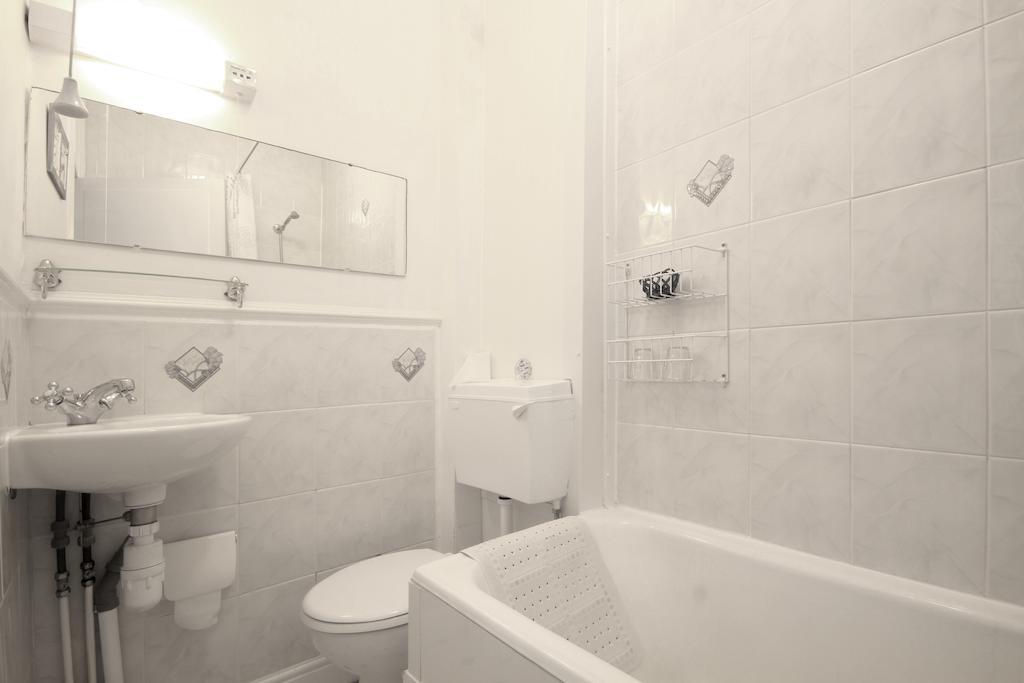 The Paragon - Guest Accommodation Scarborough Quarto foto