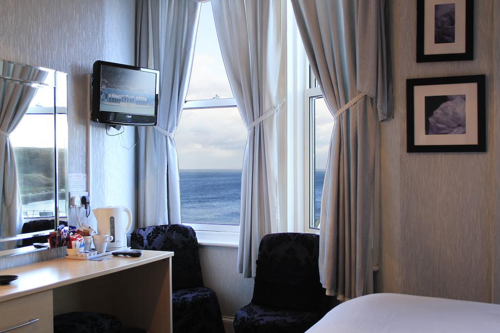 The Paragon - Guest Accommodation Scarborough Quarto foto