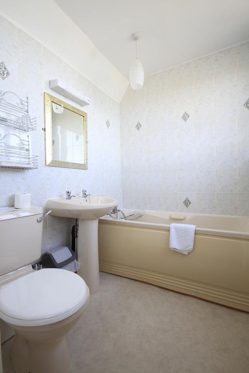The Paragon - Guest Accommodation Scarborough Quarto foto