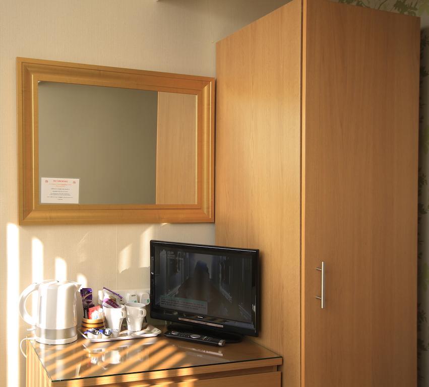 The Paragon - Guest Accommodation Scarborough Quarto foto