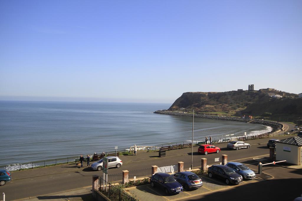 The Paragon - Guest Accommodation Scarborough Quarto foto